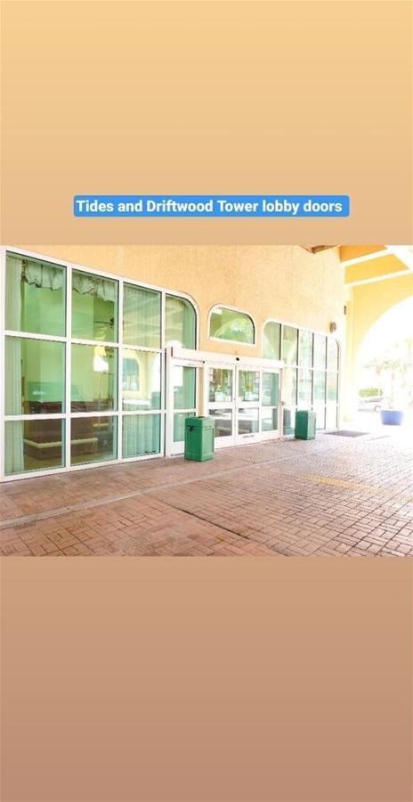 11Th Floor Suite With Incredible Views! Sea Mist Resort 51106 - 2 Double Beds - Full Kitchen! Myrtle Beach Exterior photo