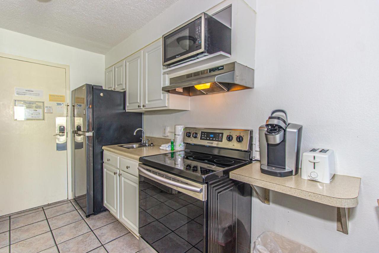 11Th Floor Suite With Incredible Views! Sea Mist Resort 51106 - 2 Double Beds - Full Kitchen! Myrtle Beach Exterior photo