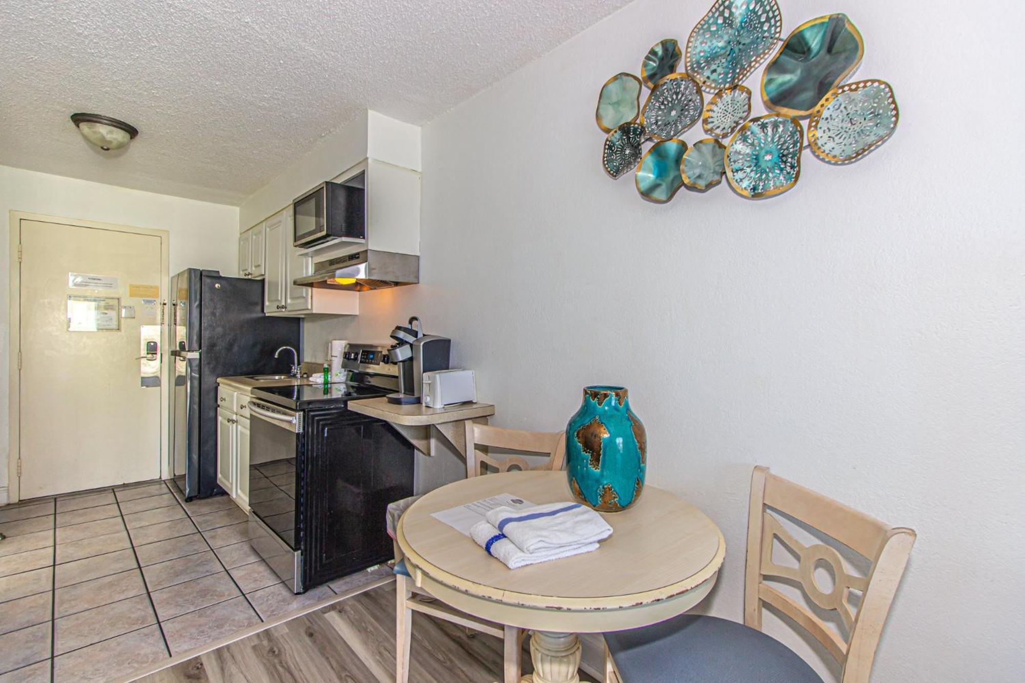11Th Floor Suite With Incredible Views! Sea Mist Resort 51106 - 2 Double Beds - Full Kitchen! Myrtle Beach Room photo